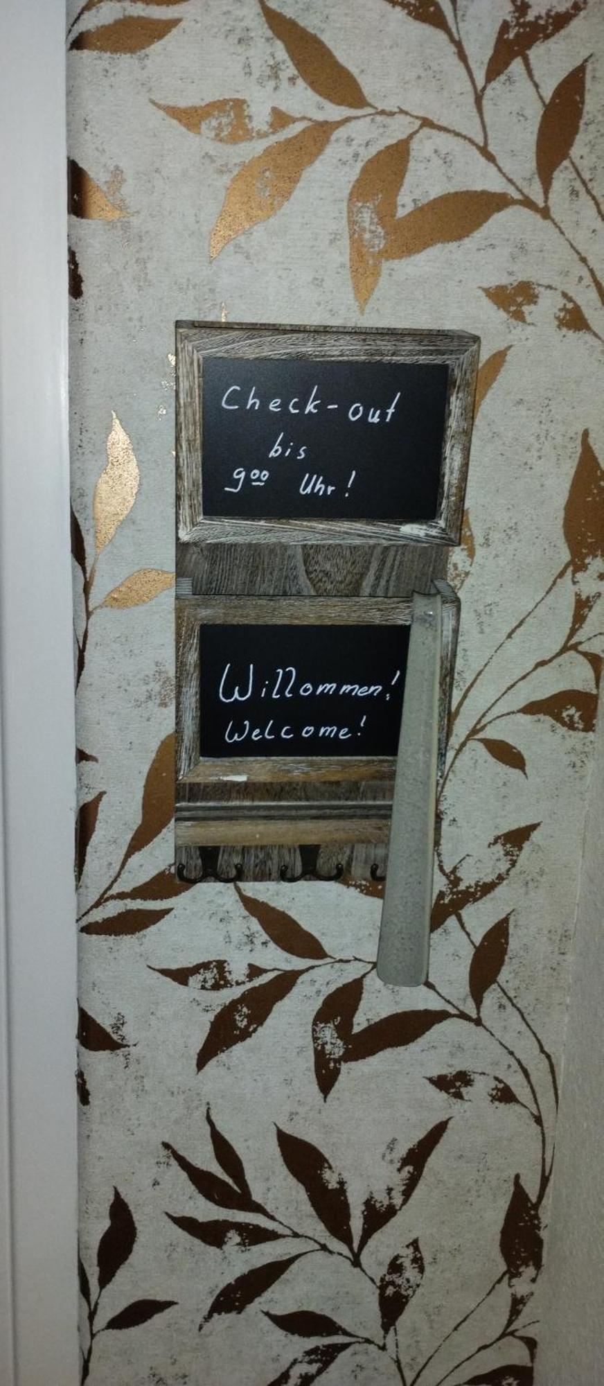 Ruhiger Als Im Hotel, Keine Andere Gaeste Merkendorf  Экстерьер фото